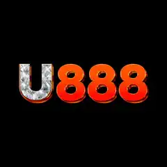 Logo thương hiệu u888vip - Sòng bạc uy tín
